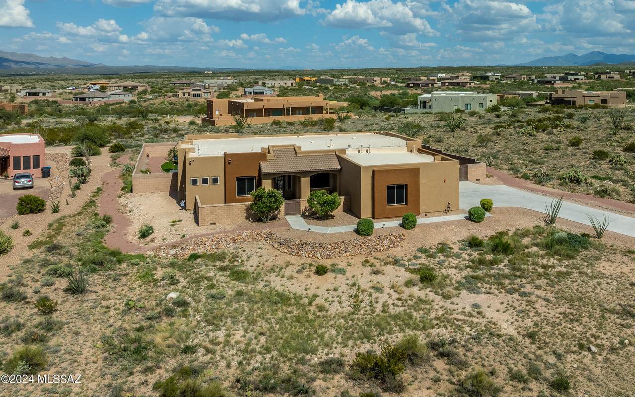 14351 Sands Ranch Road - Photo 1