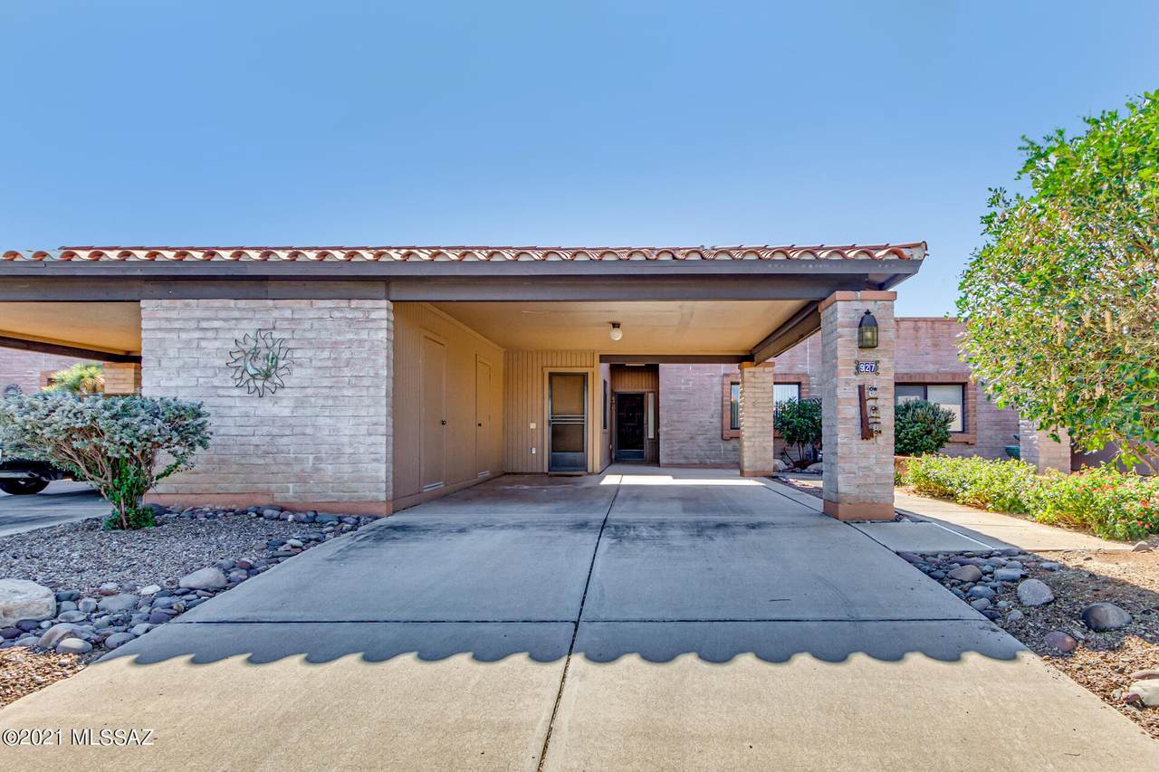927 Calle Del Vencejo - Photo 1