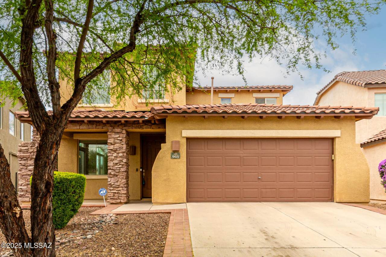 965 Cork Oak Place - Photo 1