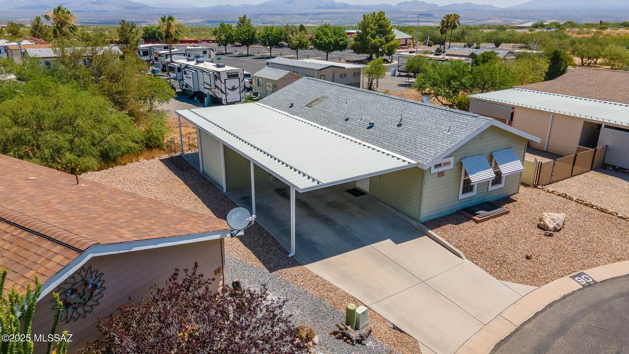 1030 Barrel Cactus Ridge - Photo 1