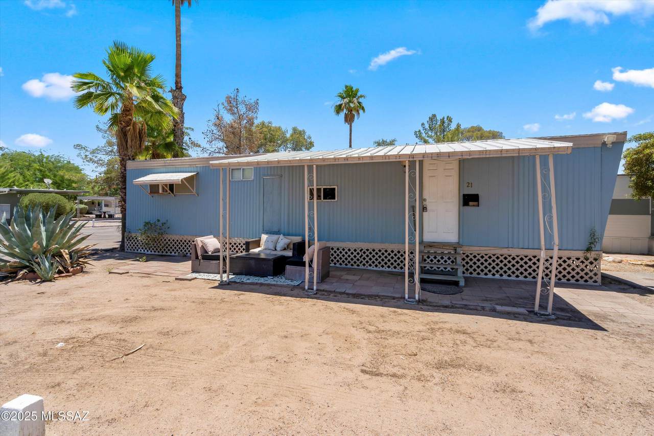 3120 Romero Road - Photo 1
