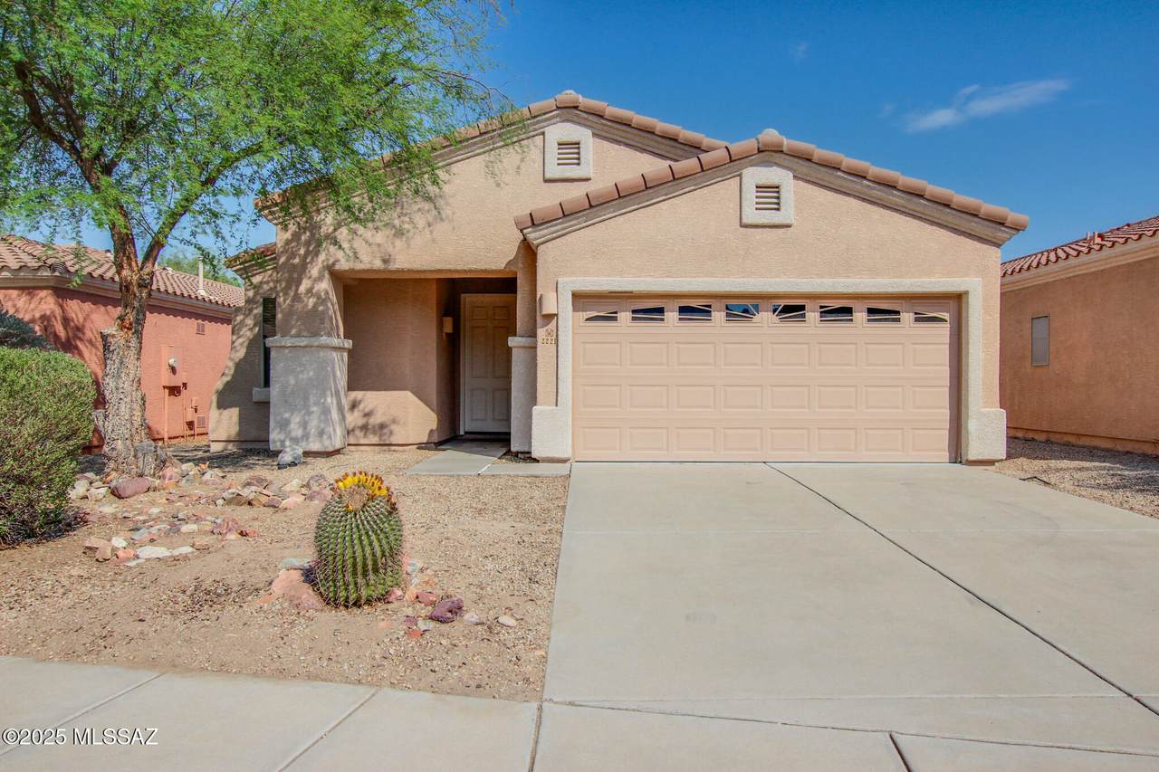 2221 Stone Stable Drive - Photo 1
