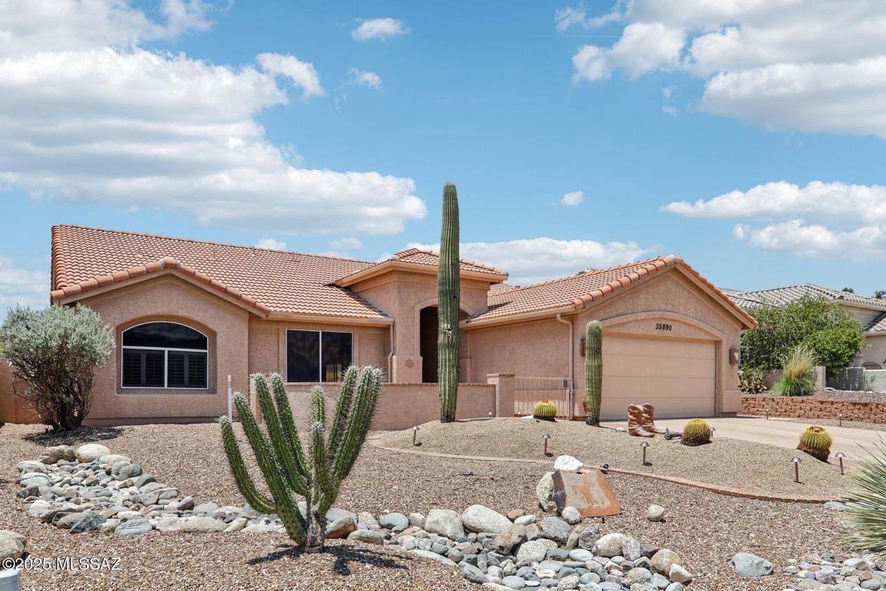 35890 Mesa Ridge Drive - Photo 1