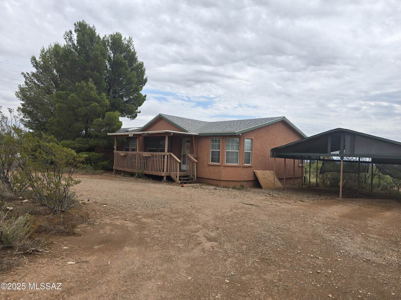 2320 Ocotillo Lane - Photo 1