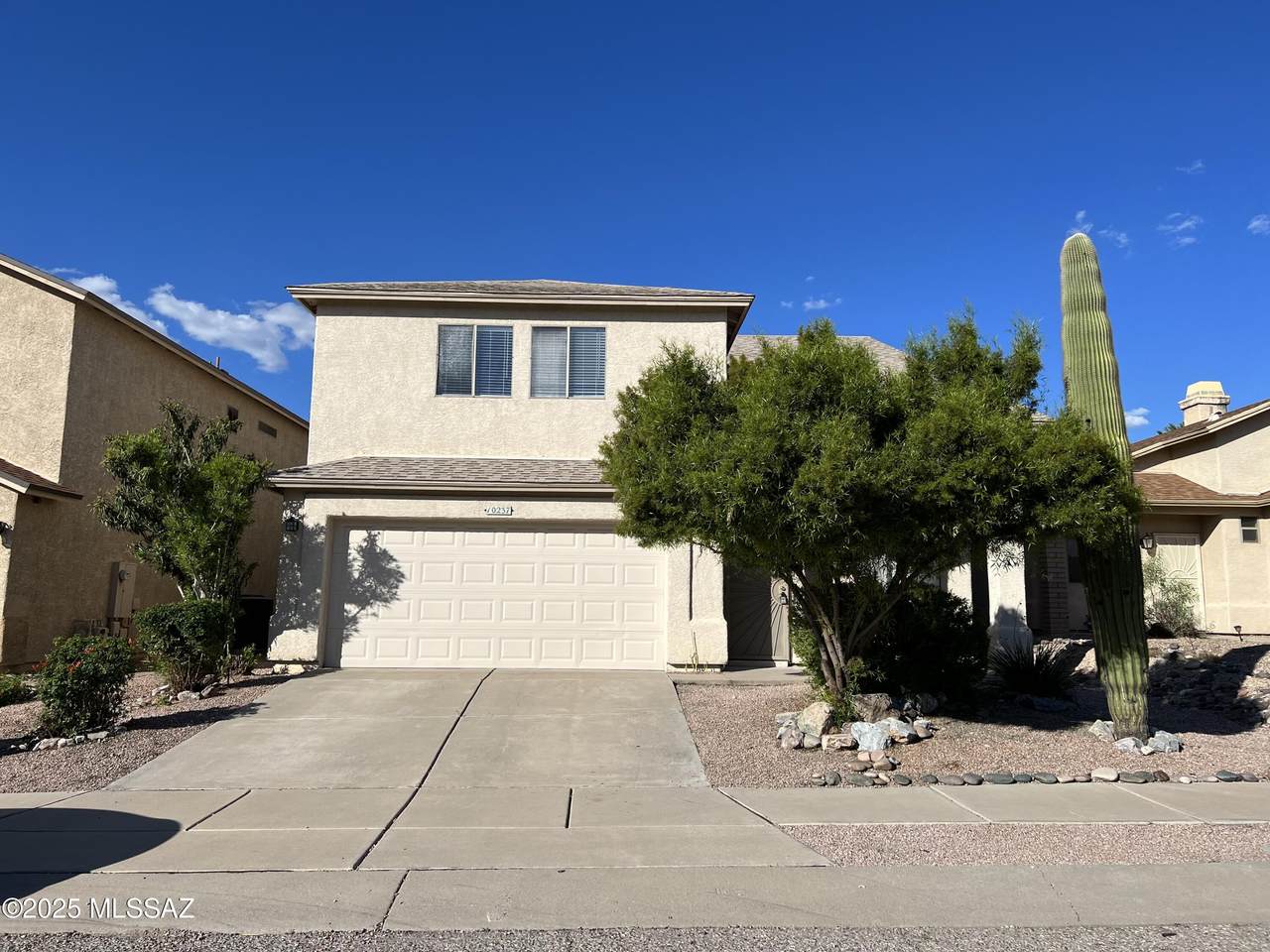 10237 Desert Skyline Way - Photo 1