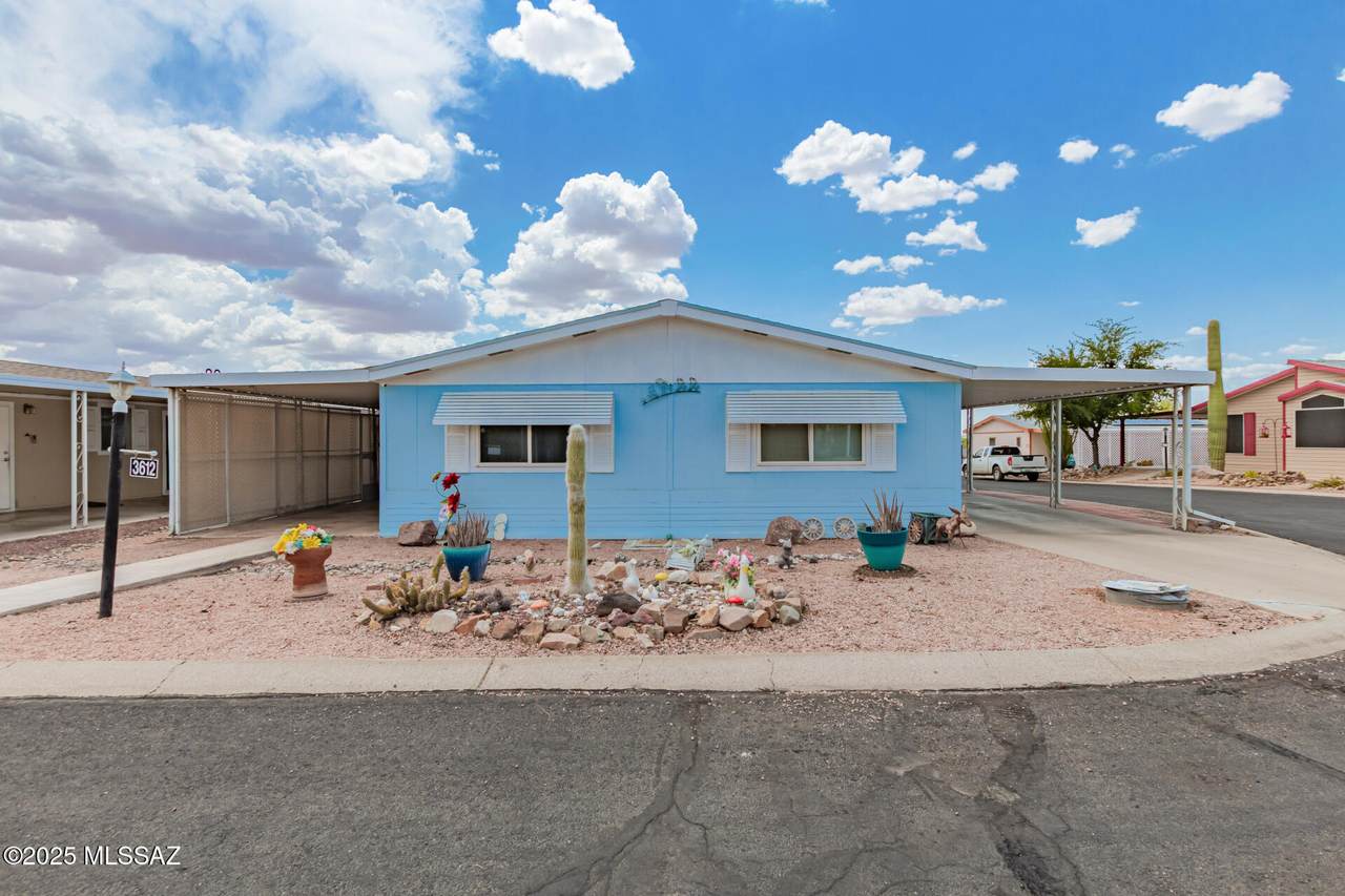 3612 Jadestone Lane - Photo 1
