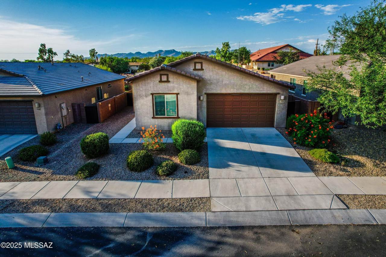 3496 Granite Vista Drive - Photo 1