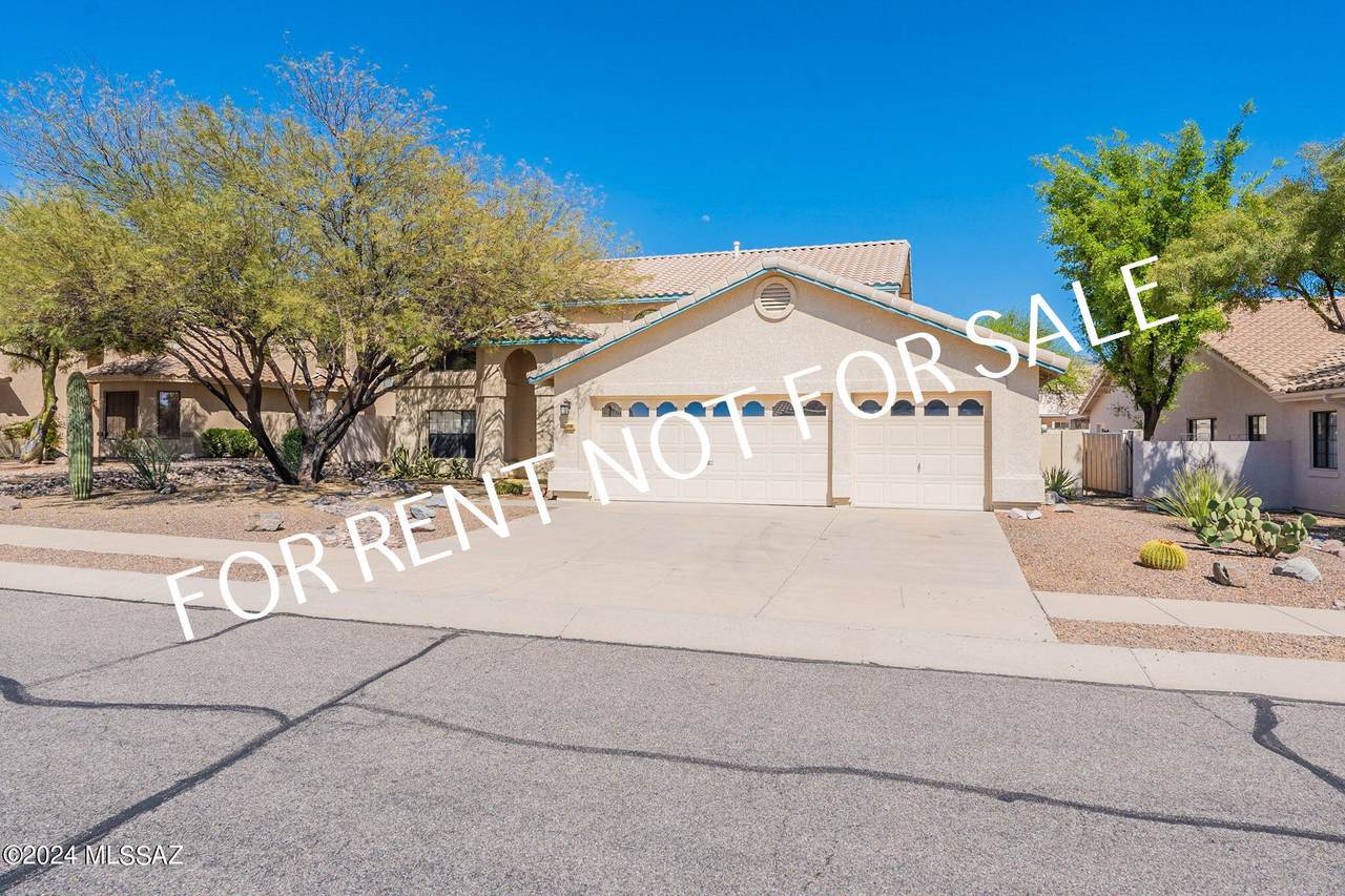 12490 Copper Queen Way - Photo 1