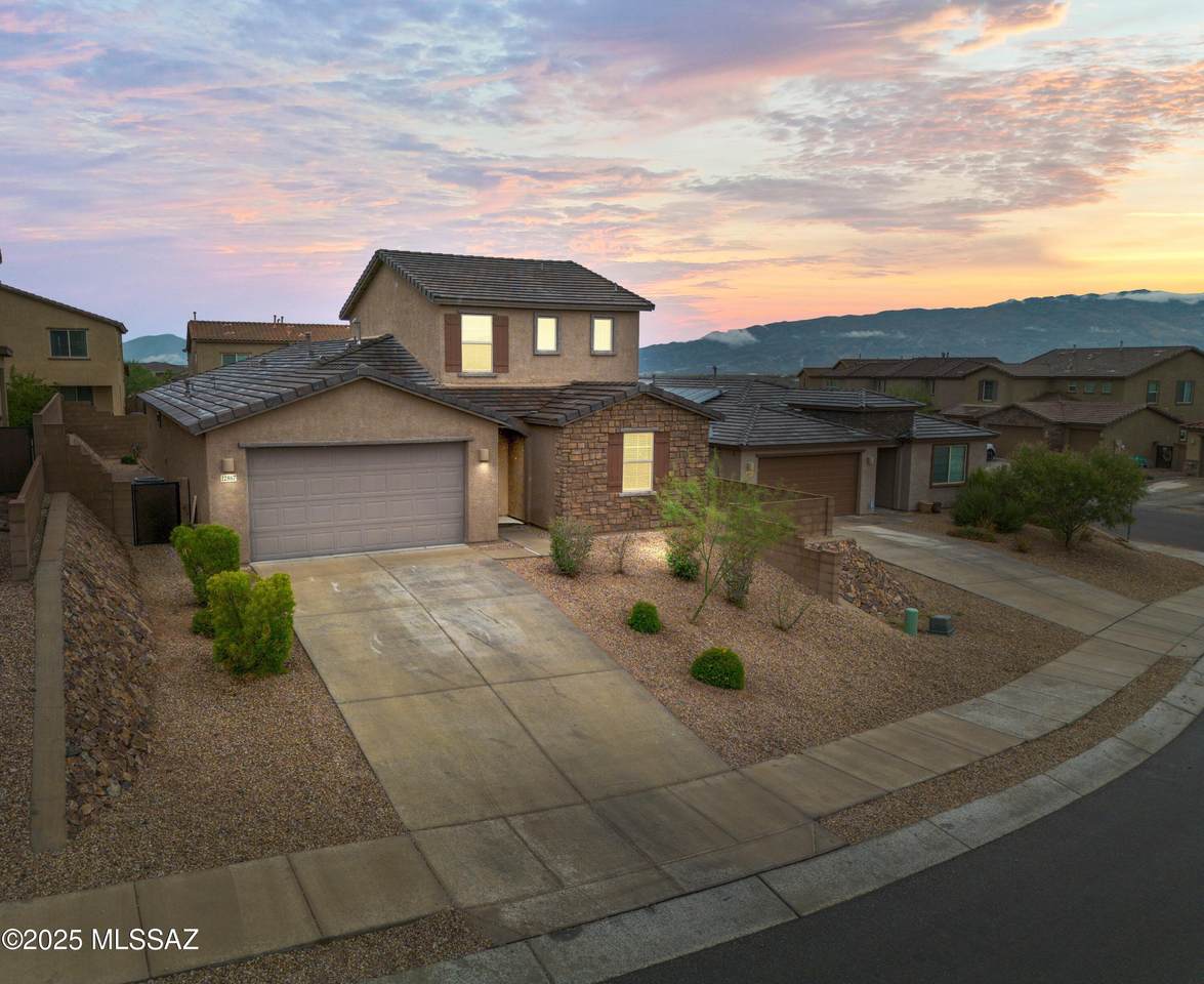 12867 Pantano View Drive - Photo 1