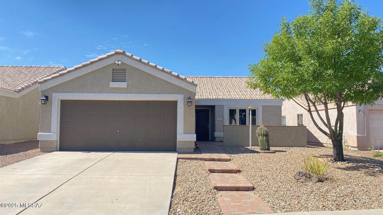 1343 Desert Cloud Place - Photo 1