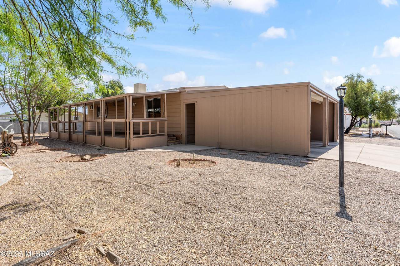 3581 Grape Drive - Photo 1