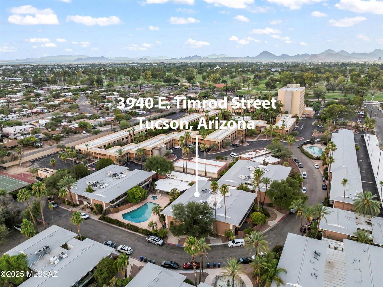 3940 Timrod Street - Photo 1