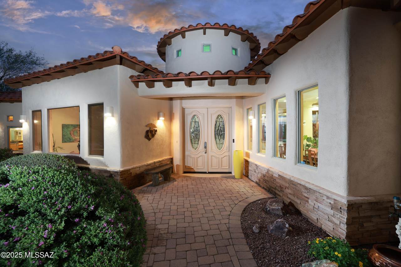 3232 Tumamoc Drive - Photo 1