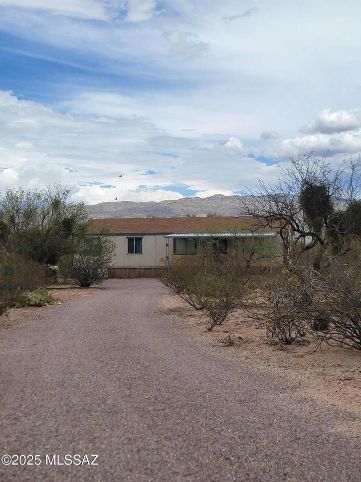 13625 Crazy Horse Trail - Photo 1