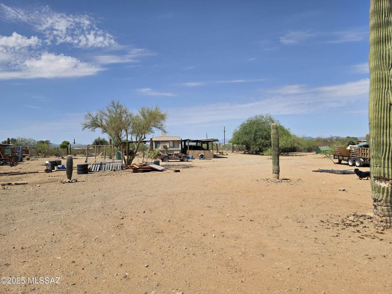 2320 Calle Hohokam - Photo 1