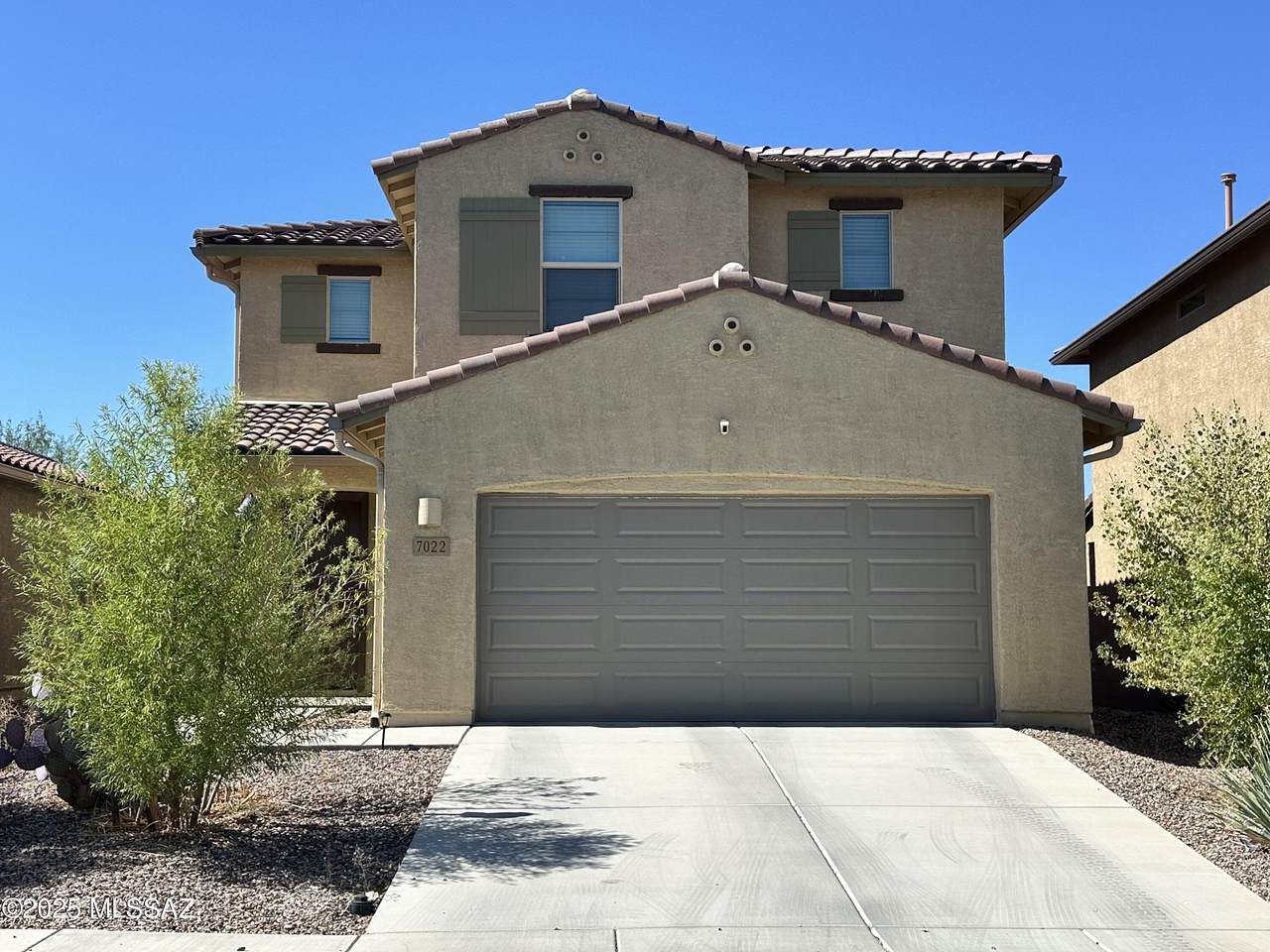 7022 Calle Arco Iris - Photo 1