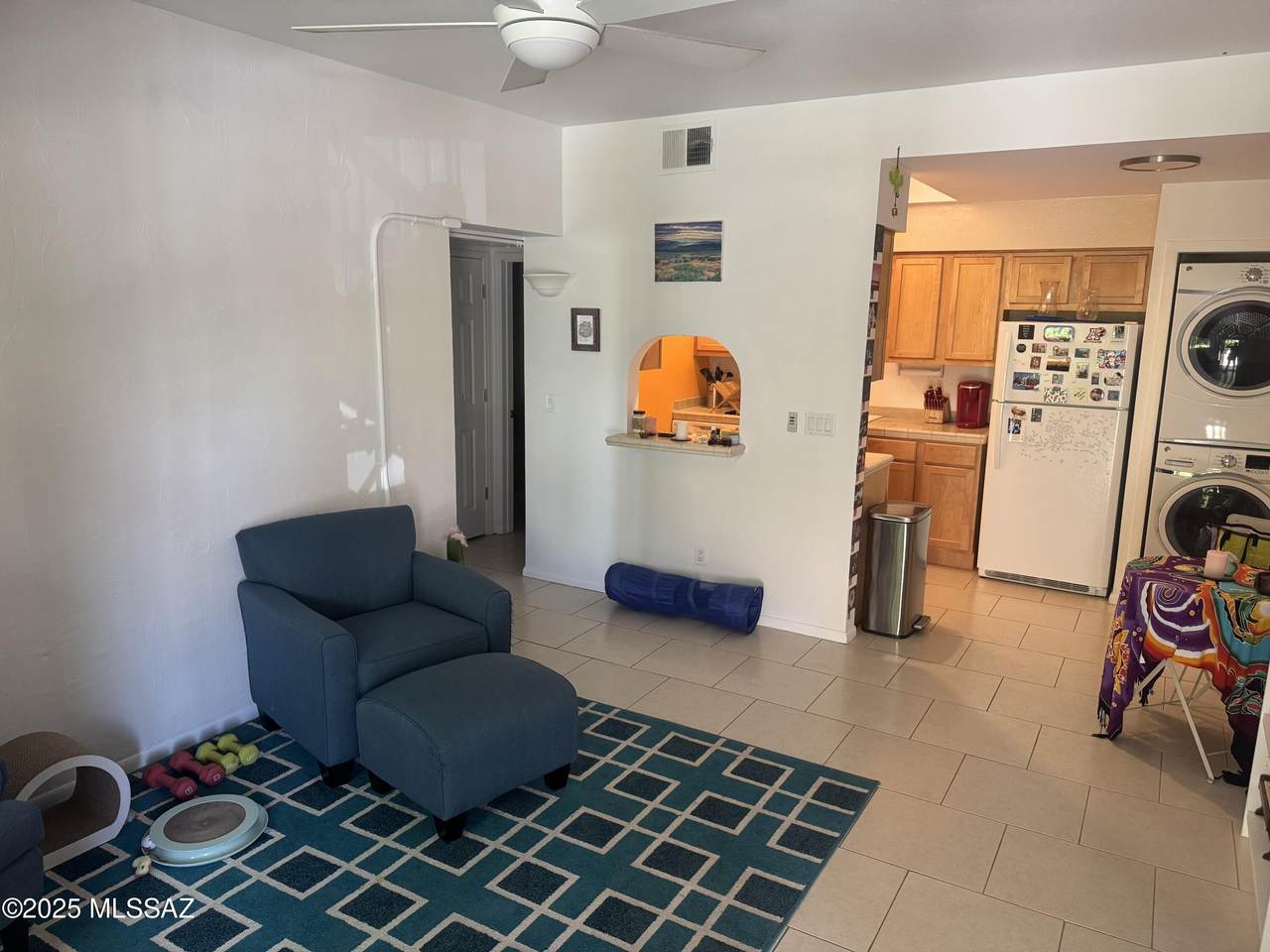 5750 Camino Esplendora - Photo 1