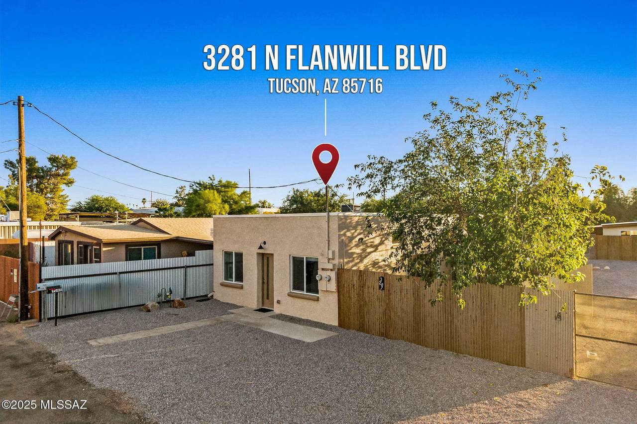 3281 Flanwill Boulevard - Photo 1