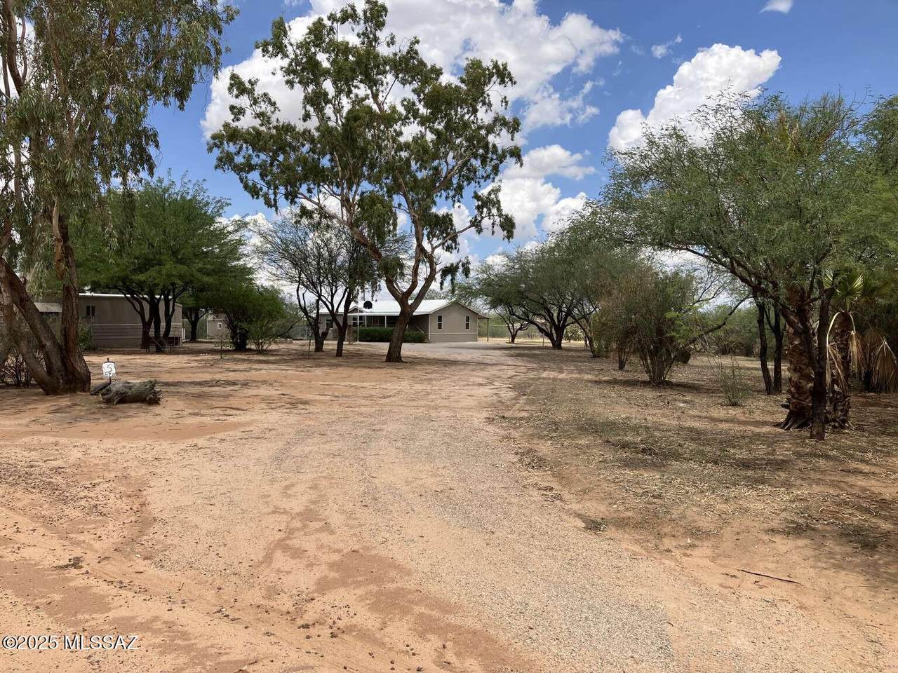 16150 Delgado Road - Photo 1