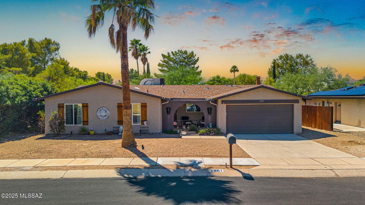 2961 Rio Verde Drive - Photo 1