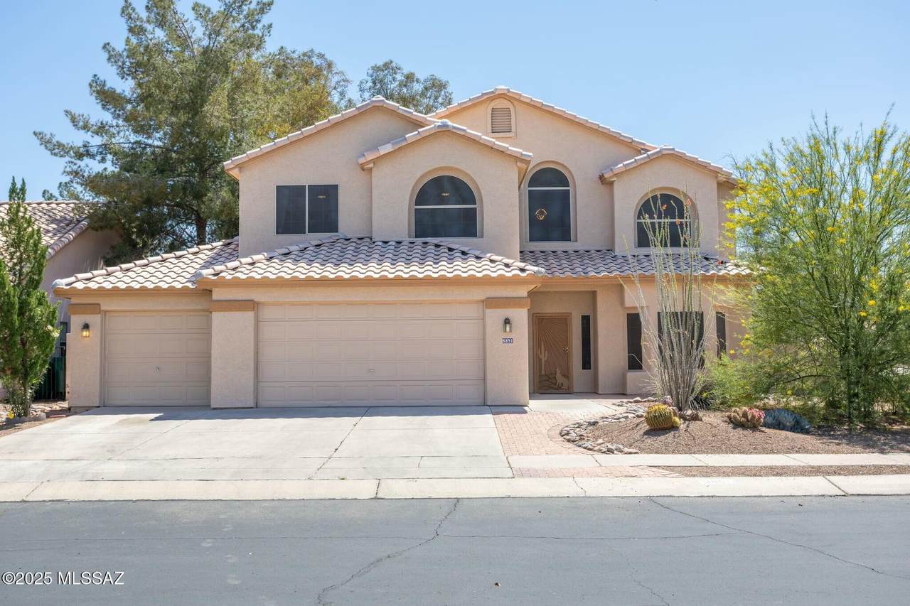 6851 Kern Drive - Photo 1