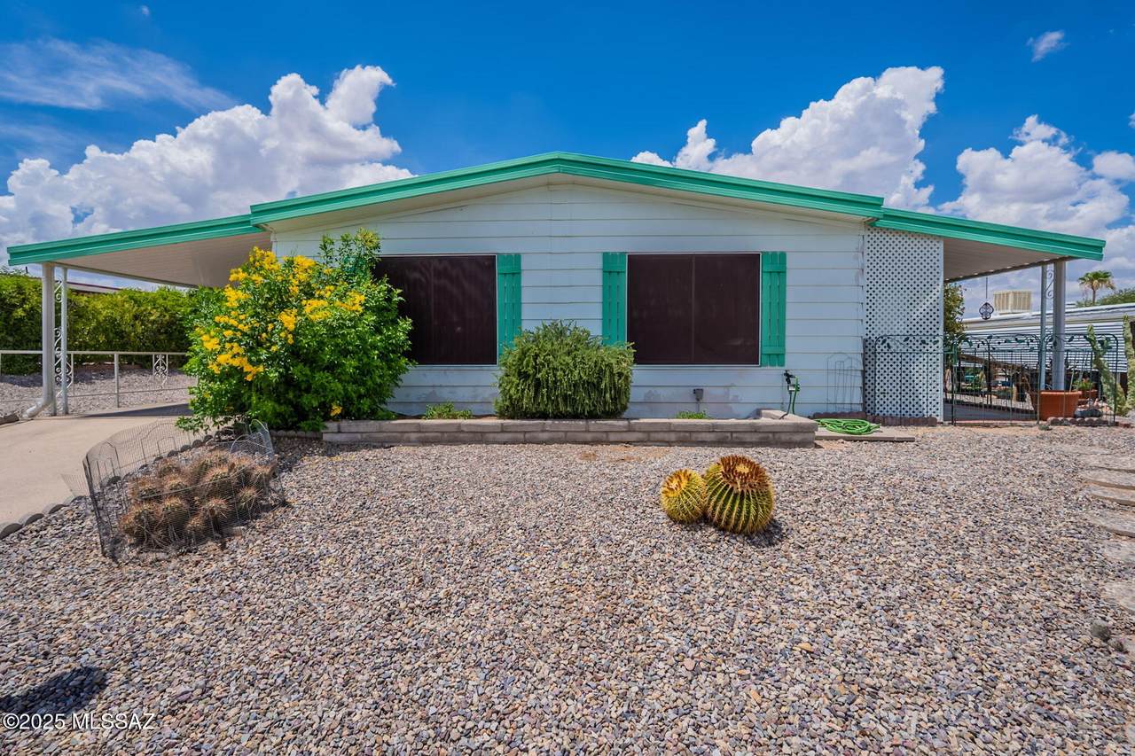 240 Cumaro Drive - Photo 1