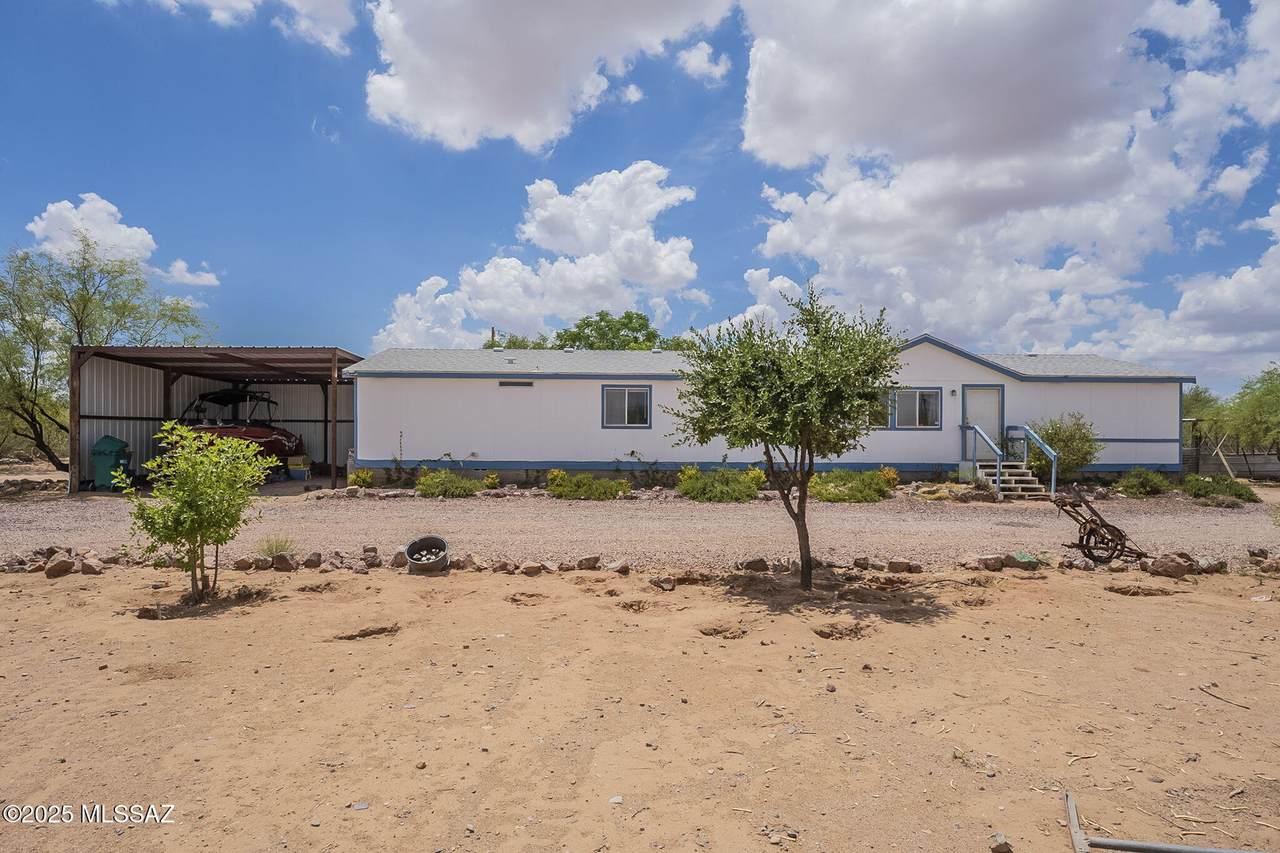 17045 El Tiro Road - Photo 1