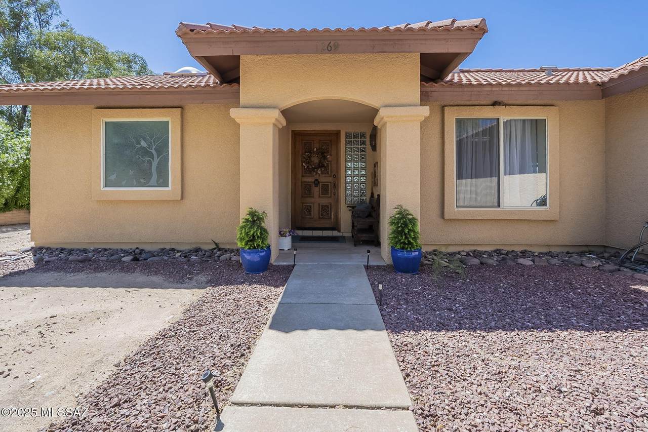 1269 Paseo Famoso - Photo 1