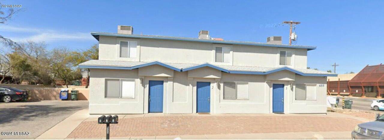 655 Drachman Street - Photo 1