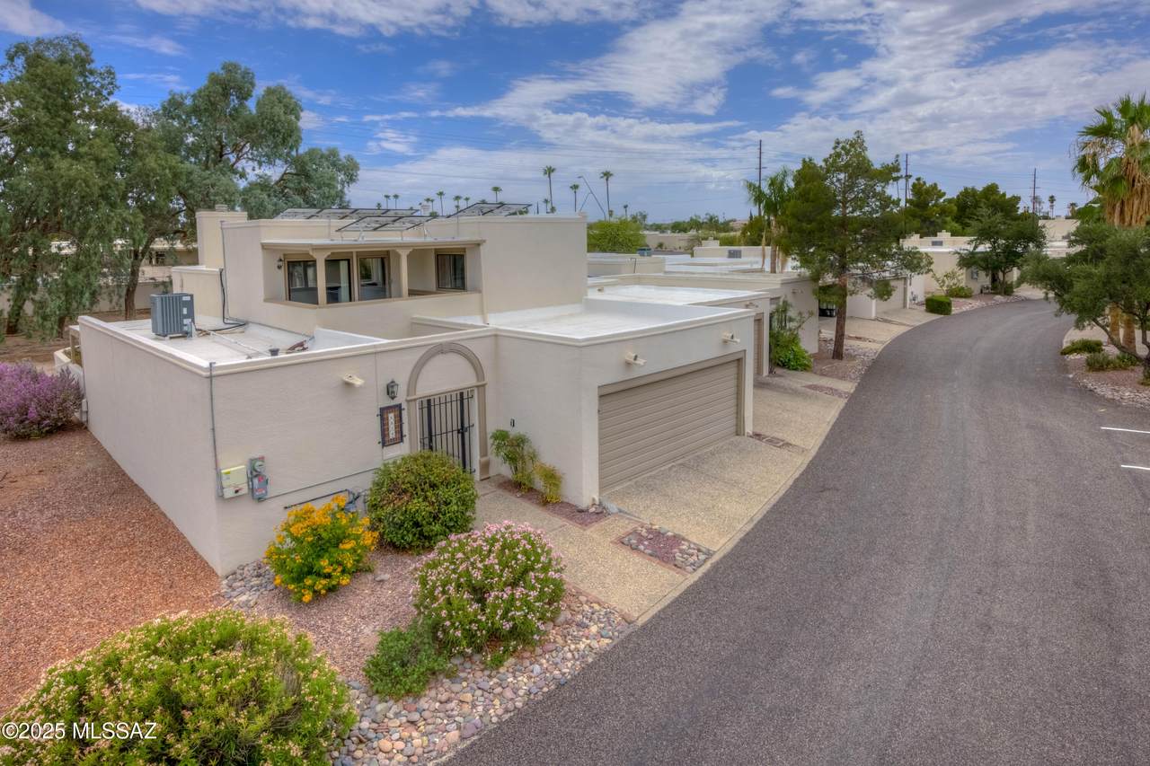 6824 Camino Del Dorado - Photo 1