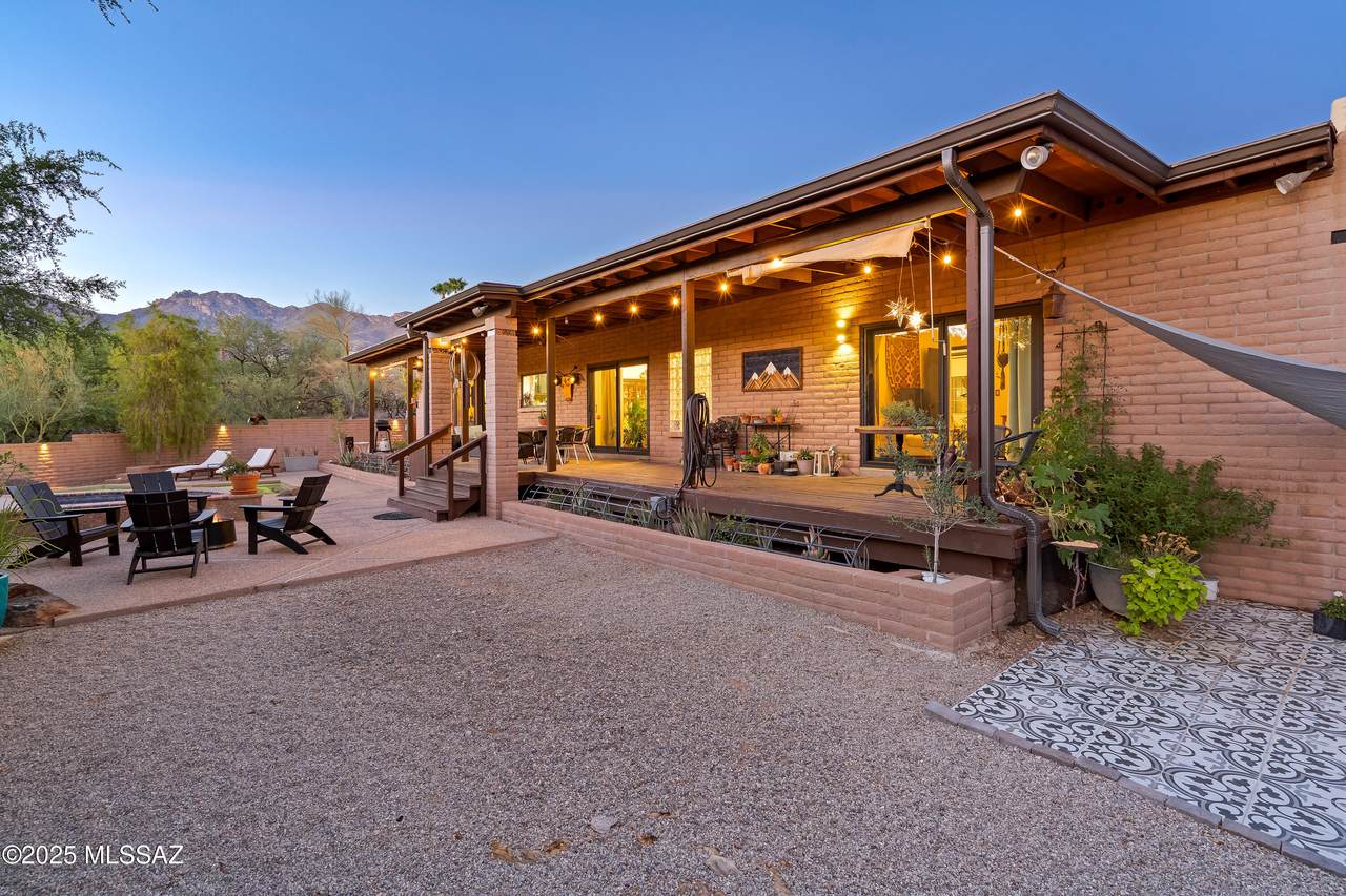 5225 Post Trail - Photo 1