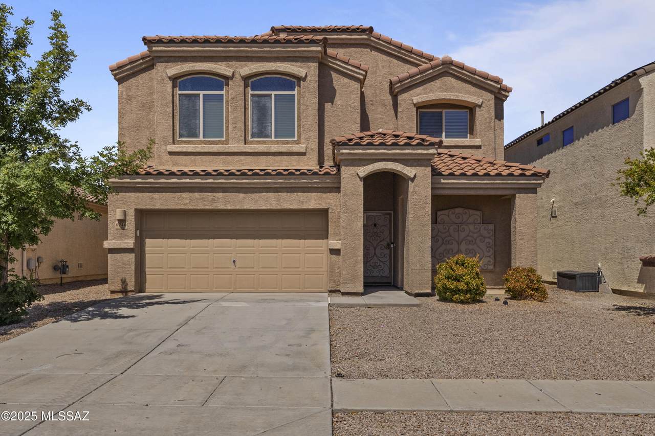 6740 Stone Fly Drive - Photo 1