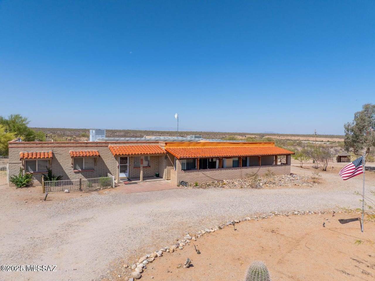 7770 Camino Mirlo - Photo 1
