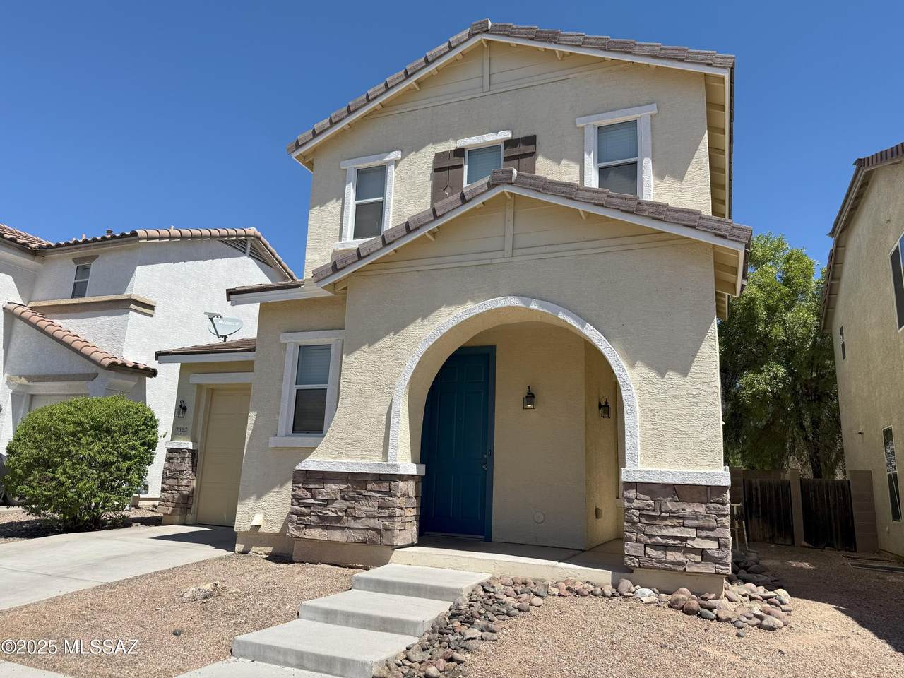 7623 Ocotillo Overlook Drive - Photo 1