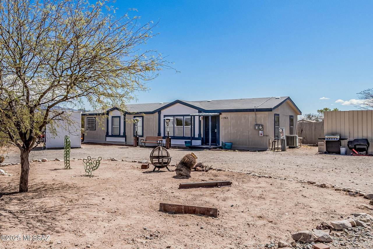 11745 Kicking Horse Place - Photo 1