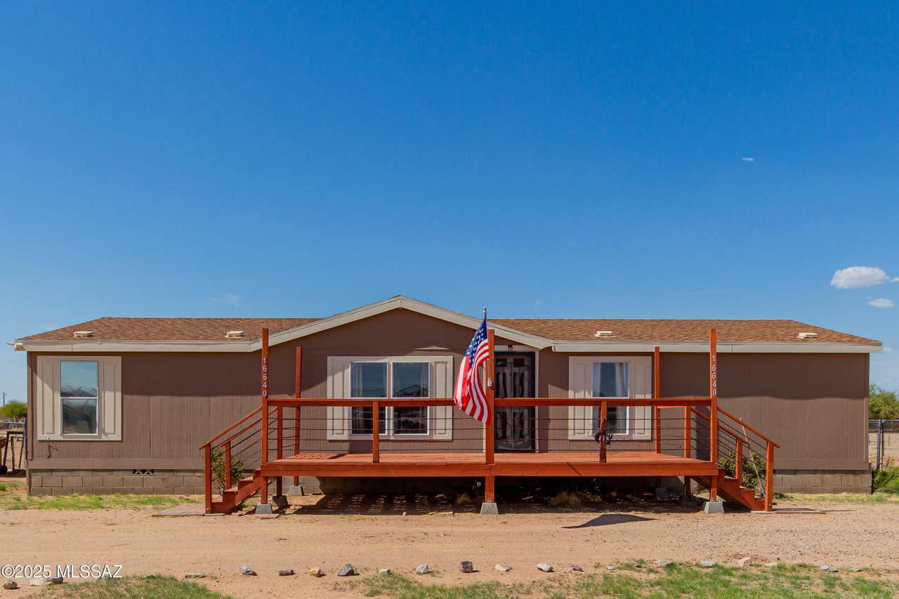 16640 Branch Water Lane - Photo 1