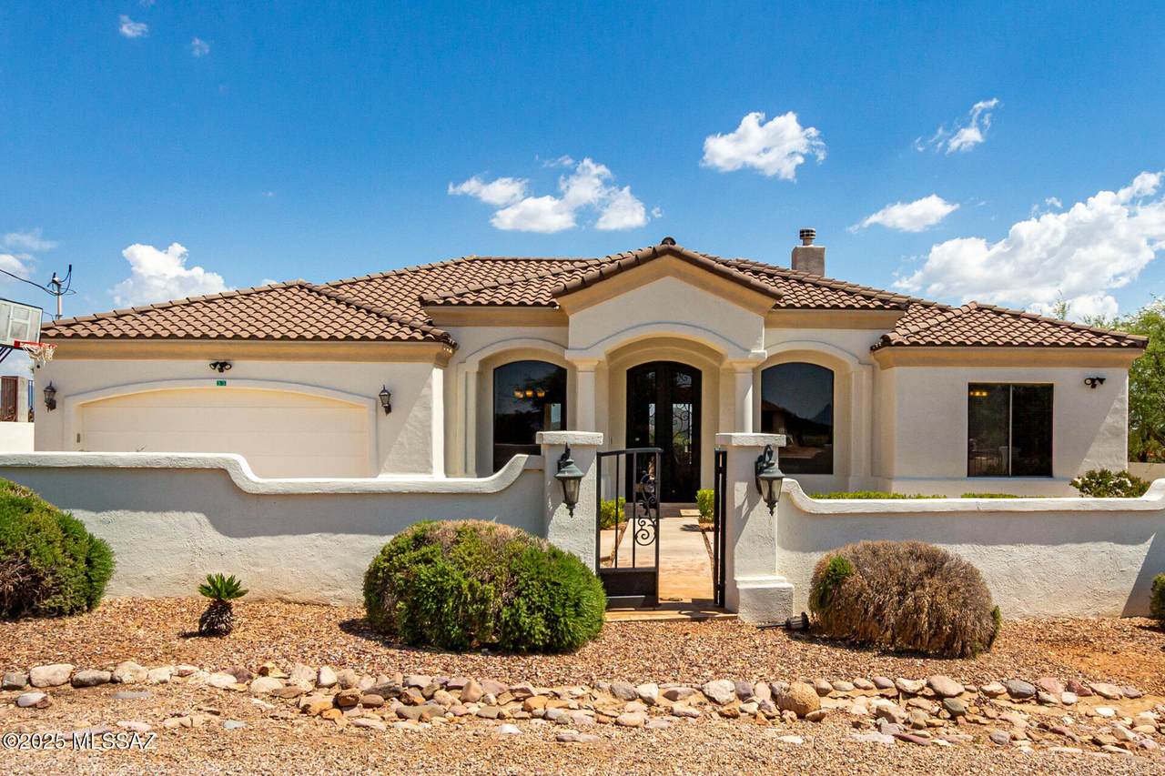 33 Camino Pesqueira - Photo 1