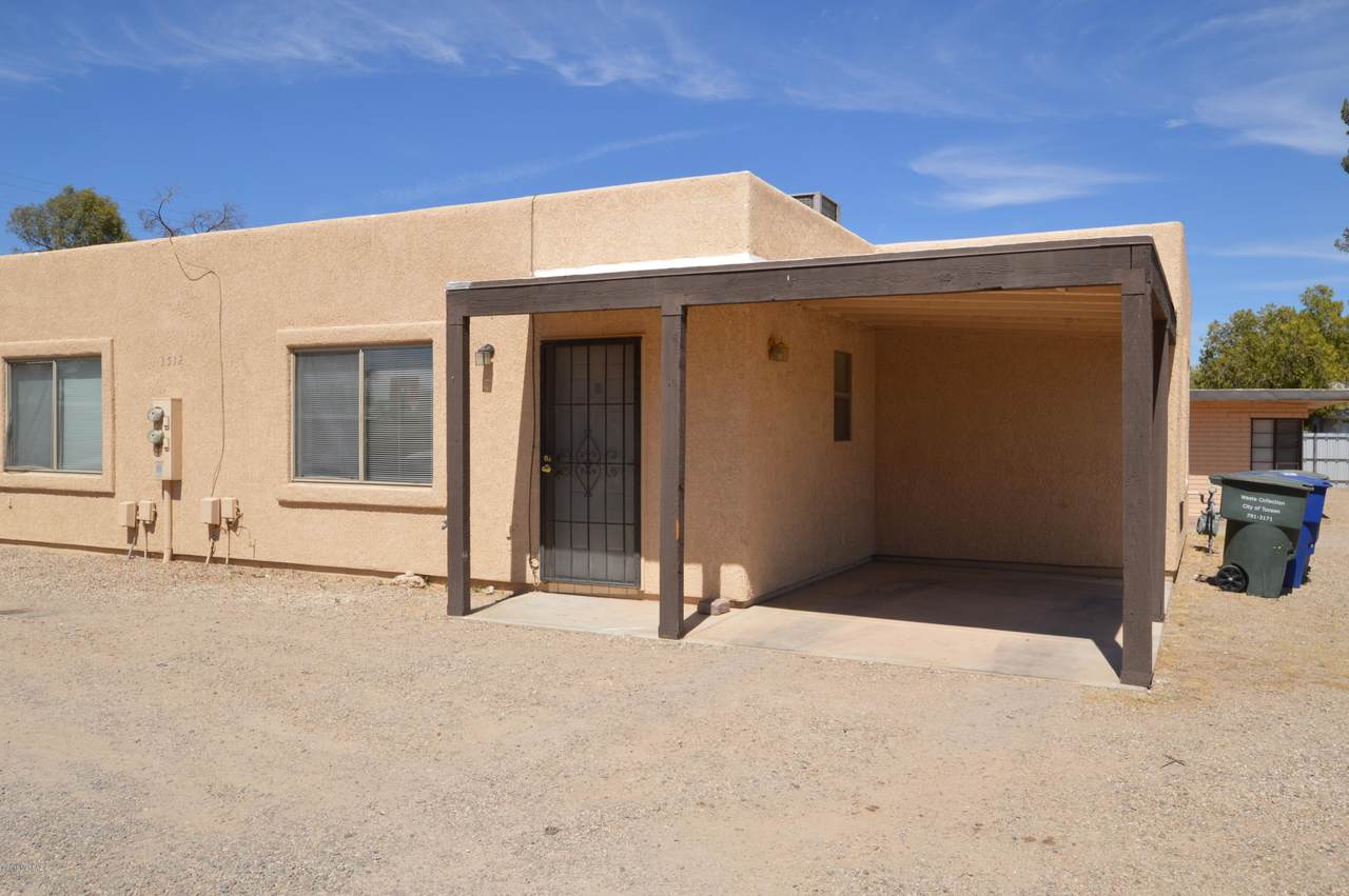 3512 Monte Vista Drive - Photo 1