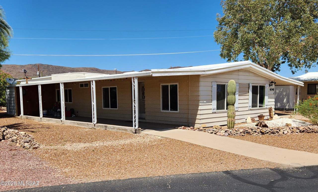 6048 Flying M Street - Photo 1