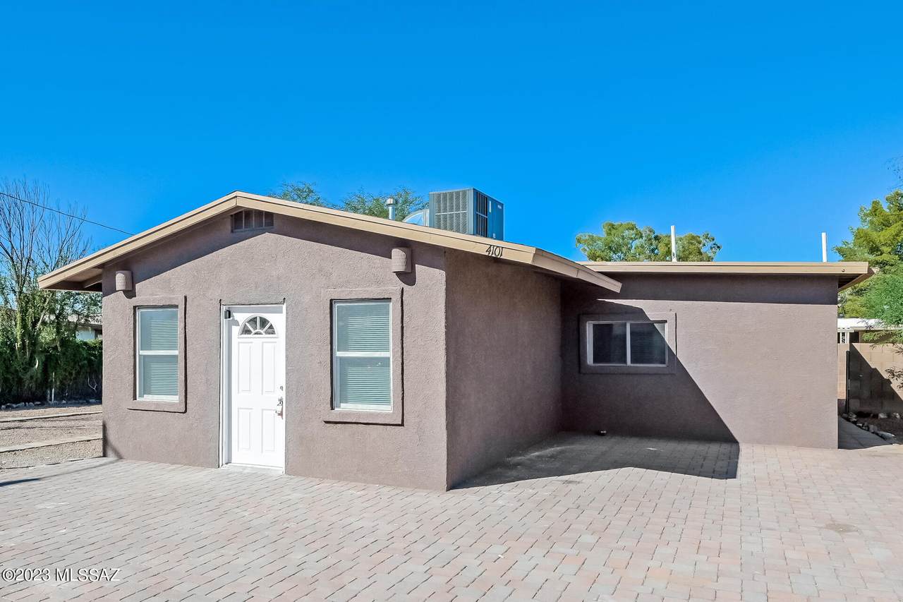 4101 Flower Street - Photo 1