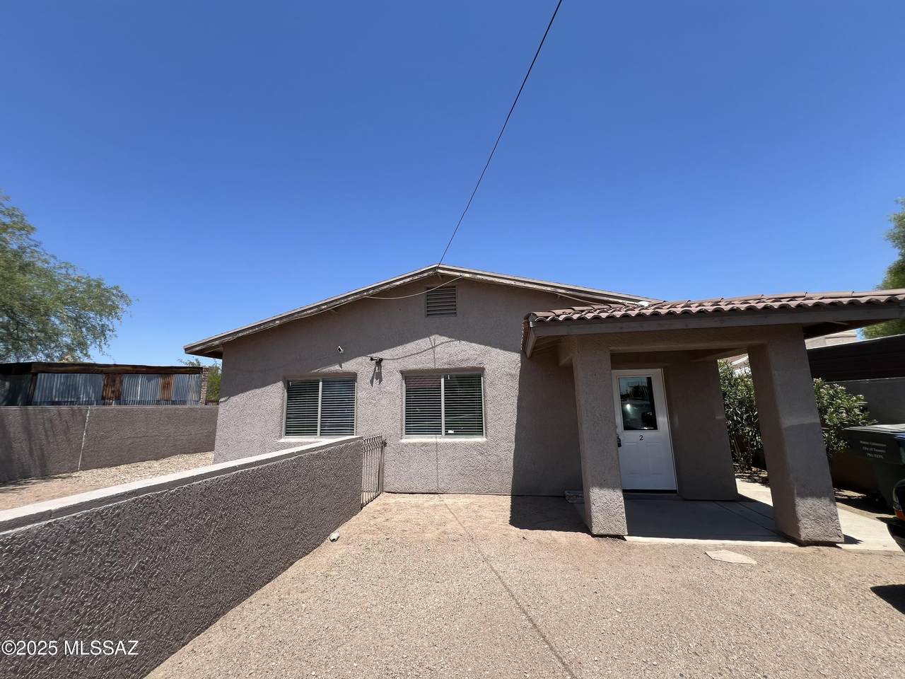 1223 Alameda Street - Photo 1