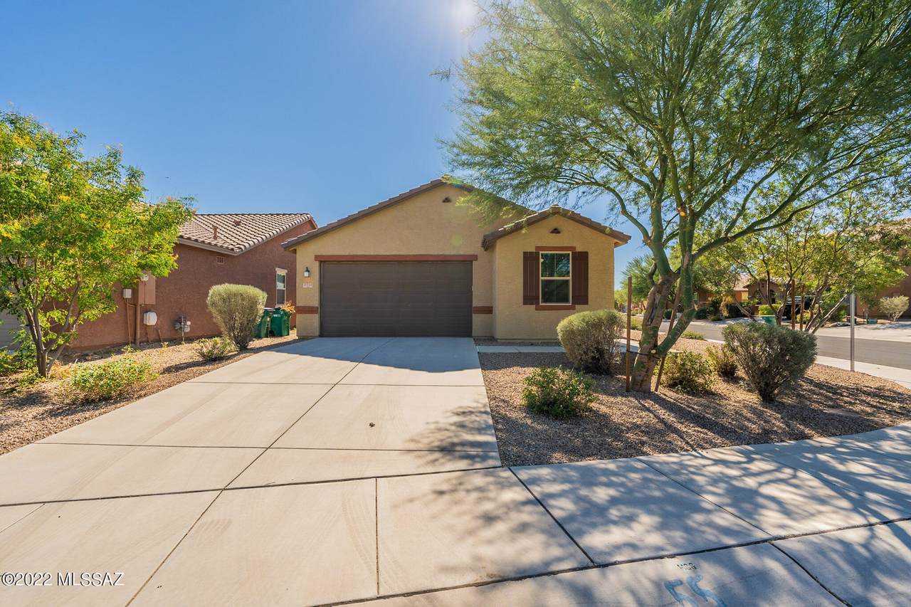 11751 Boll Bloom Drive - Photo 1