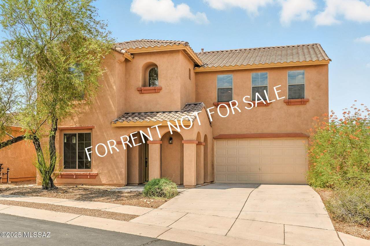 814 Camino Curvitas - Photo 1