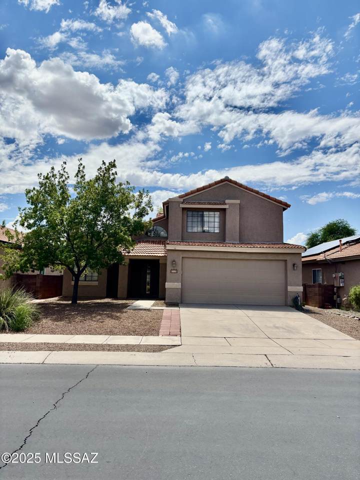 8863 Willeta Drive - Photo 1