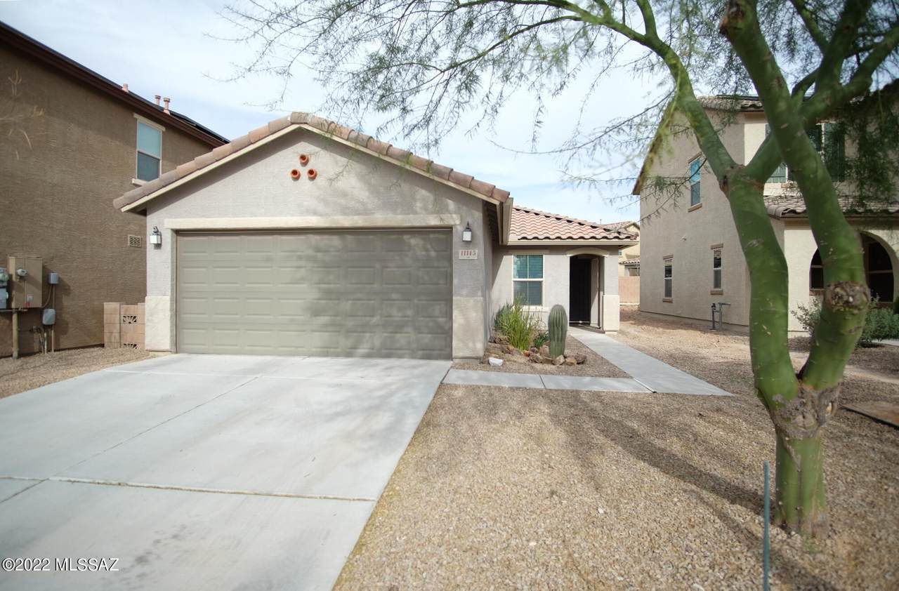 11145 Vail Vista Court - Photo 1