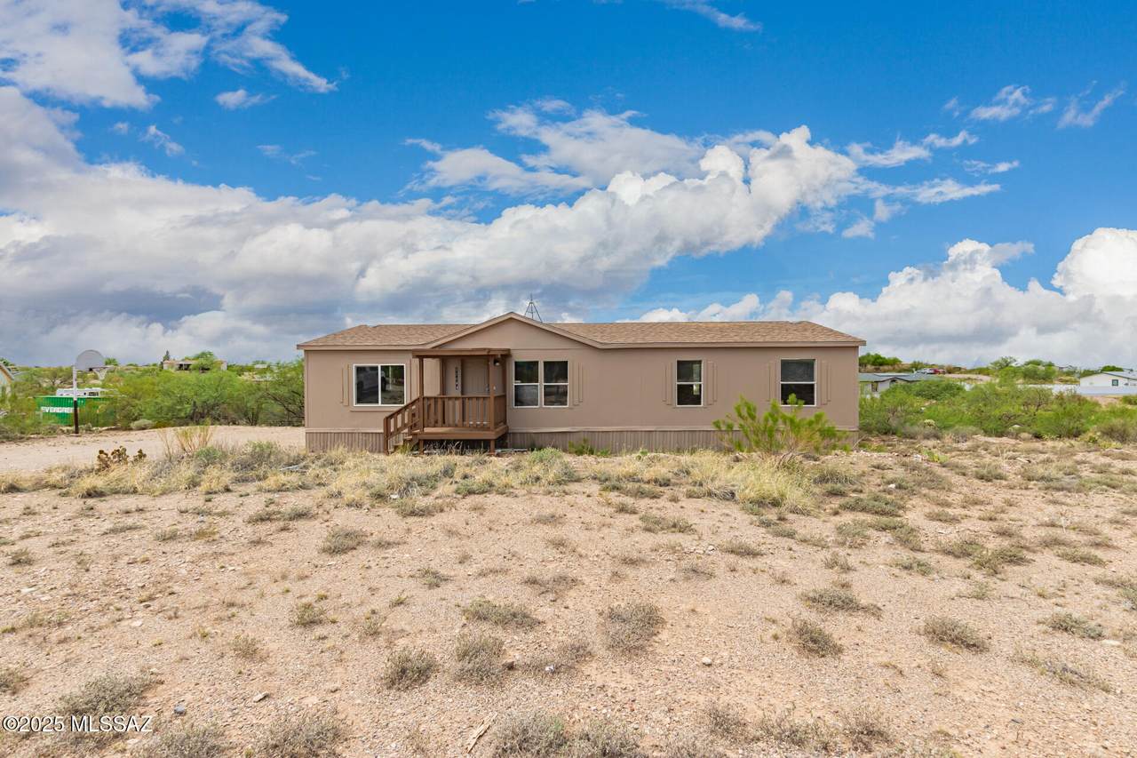 12644 Red Horizon Trail - Photo 1
