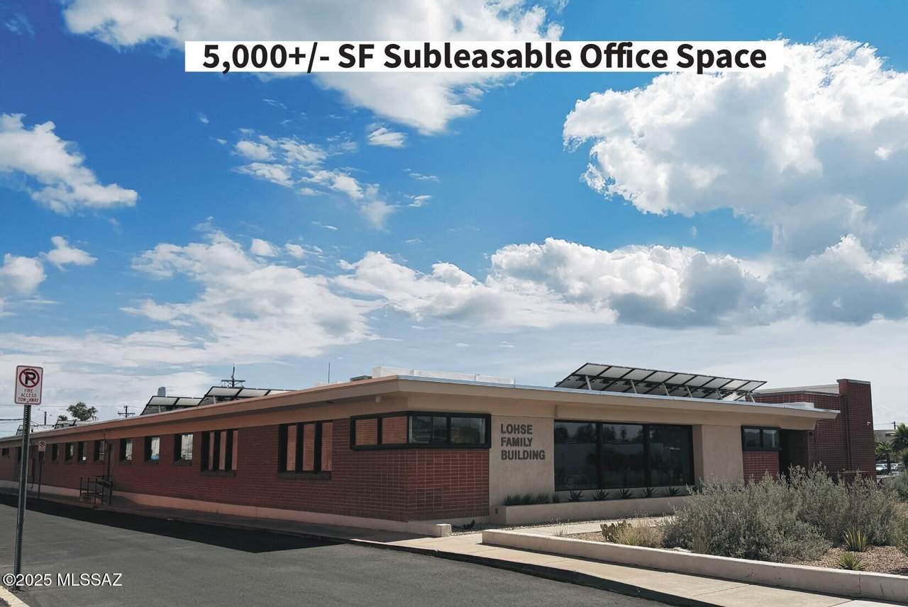 2916 Broadway Boulevard - Photo 1