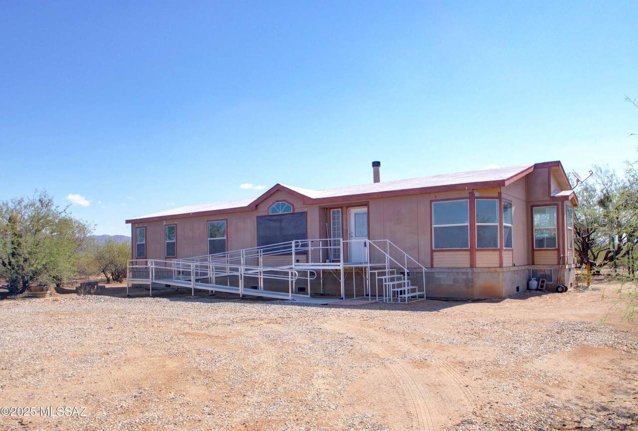 10590 Bopp Road - Photo 1