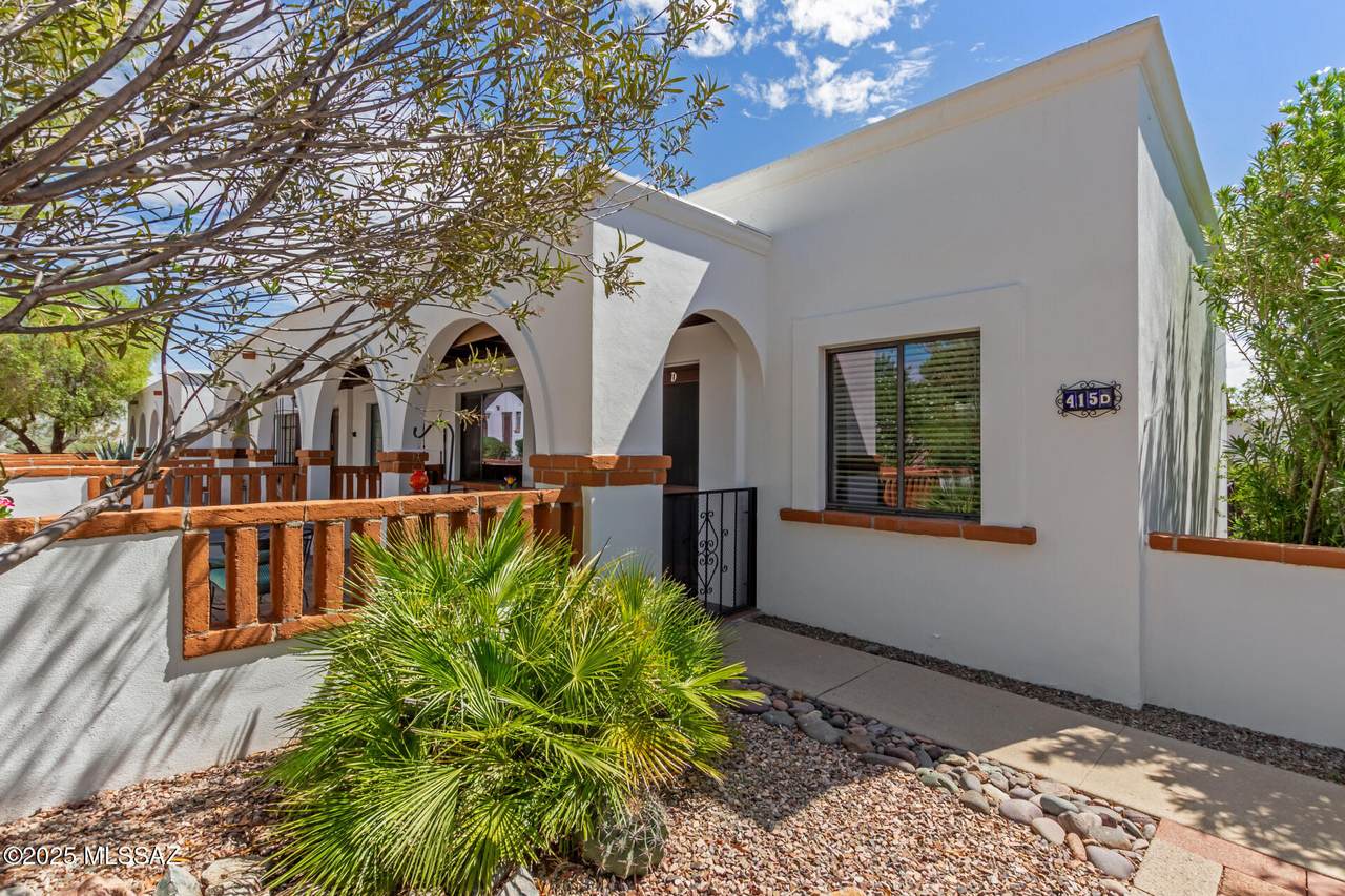 415 Paseo Sarta - Photo 1