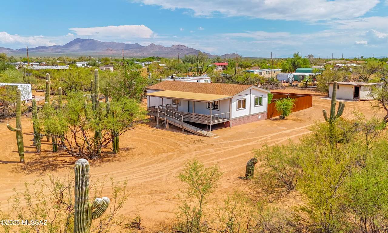 13475 Mustang Road - Photo 1